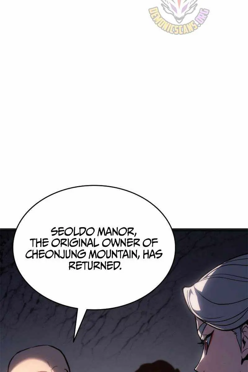 Reaper of the Drifting Moon Chapter 118 Page 160