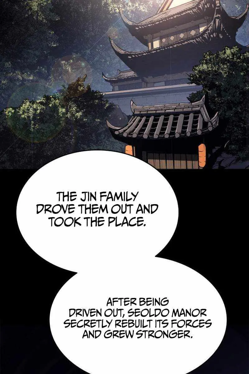 Reaper of the Drifting Moon Chapter 118 Page 165