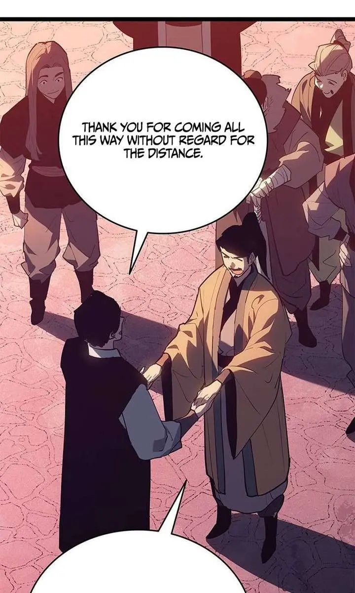 Reaper of the Drifting Moon Chapter 120 Page 117