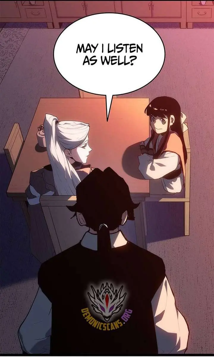 Reaper of the Drifting Moon Chapter 120 Page 134