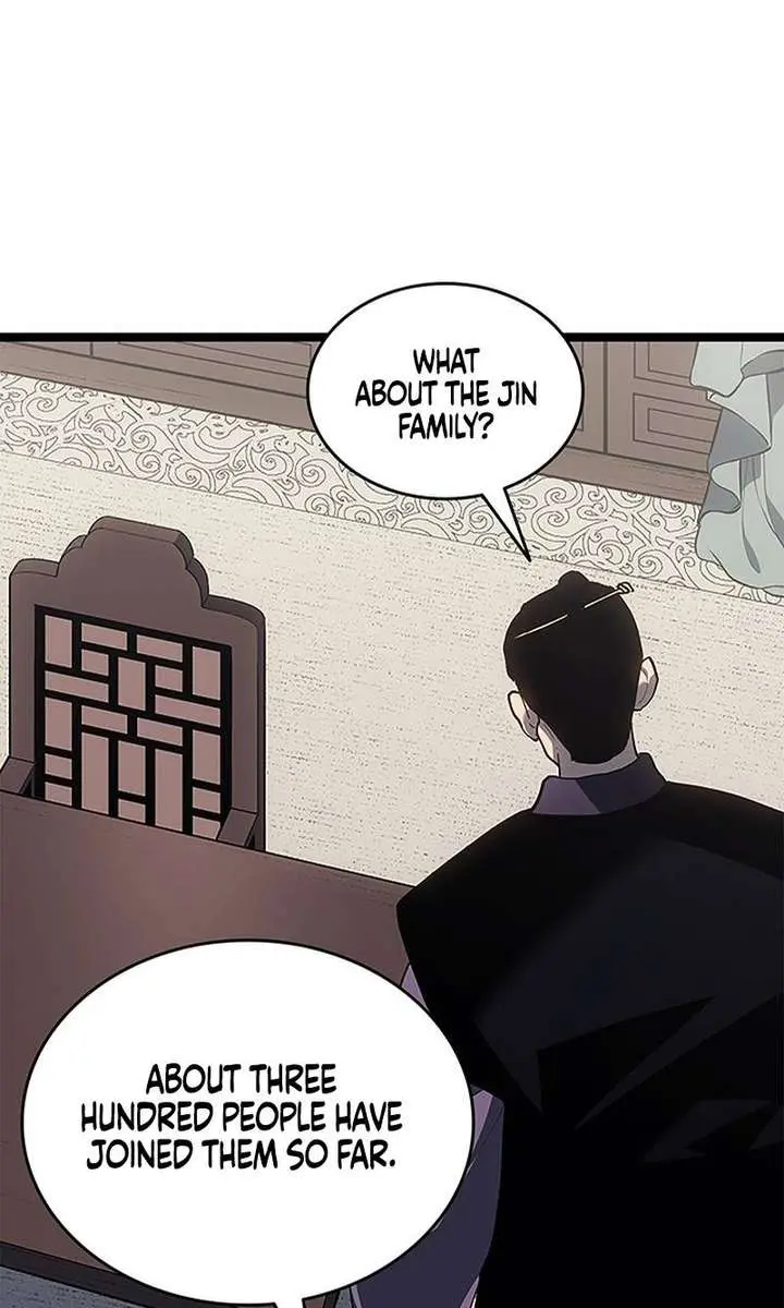Reaper of the Drifting Moon Chapter 121 Page 71
