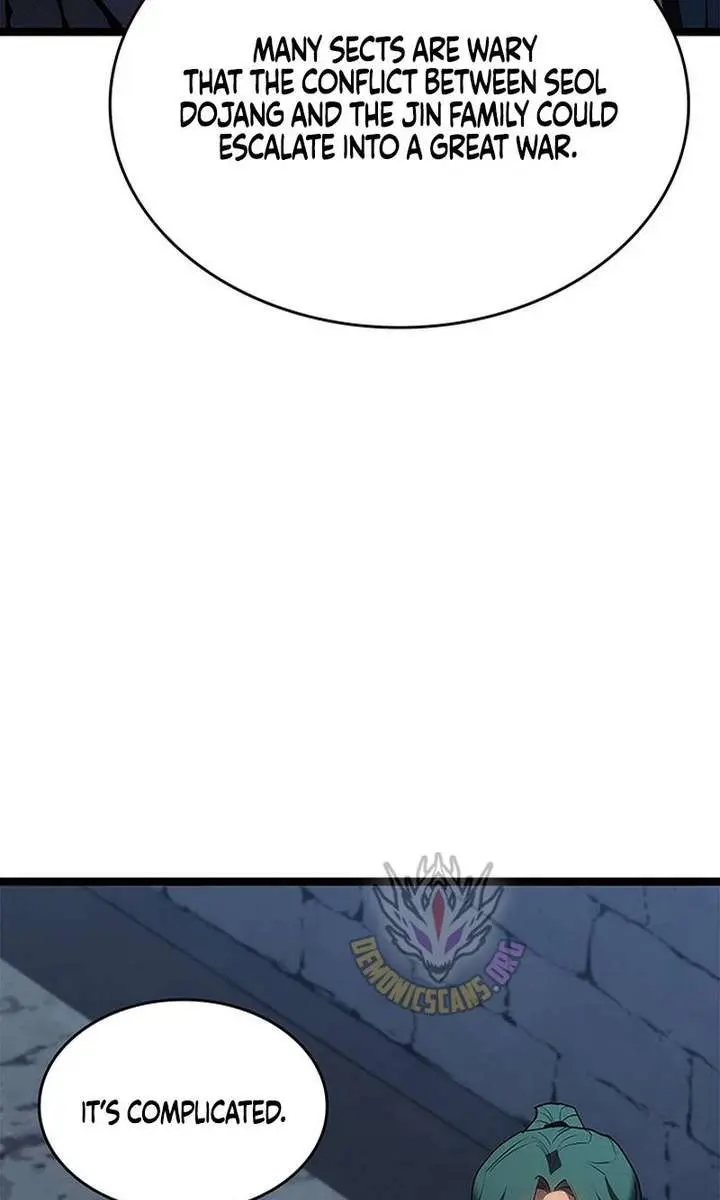 Reaper of the Drifting Moon Chapter 121 Page 121