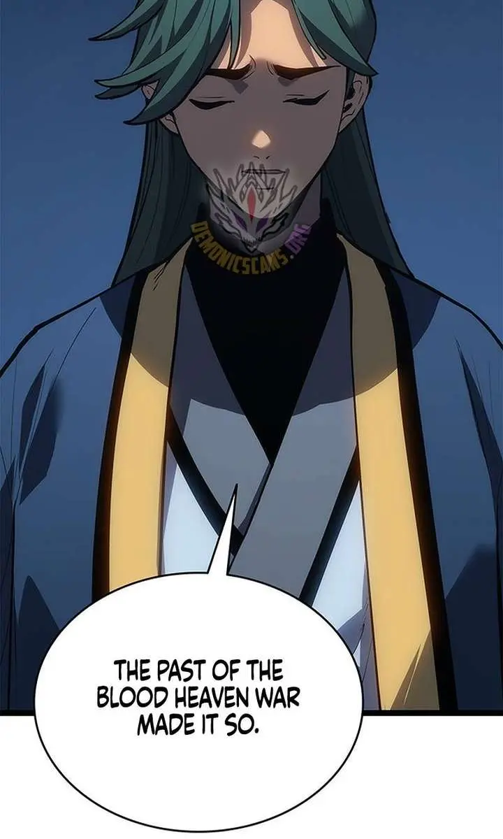 Reaper of the Drifting Moon Chapter 121 Page 124