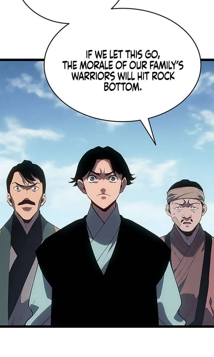 Reaper of the Drifting Moon Chapter 122 Page 7