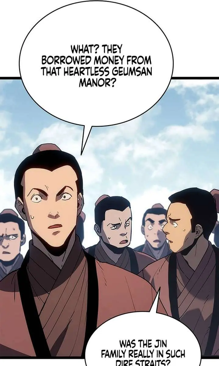Reaper of the Drifting Moon Chapter 122 Page 56