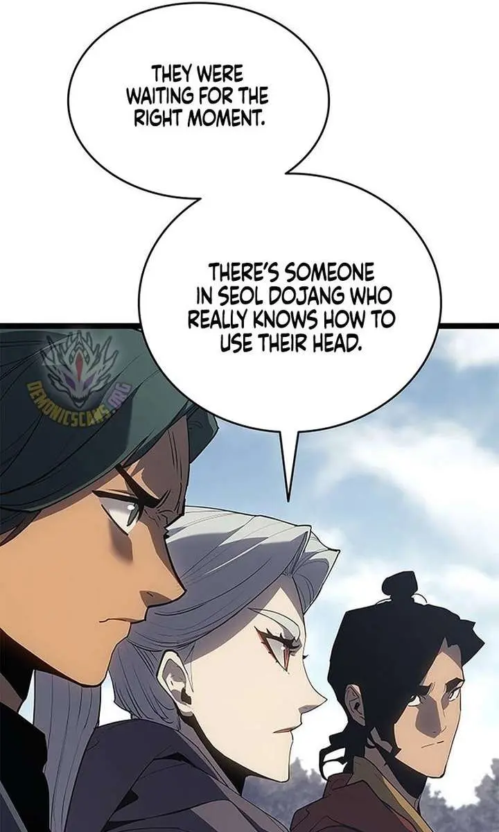 Reaper of the Drifting Moon Chapter 122 Page 65
