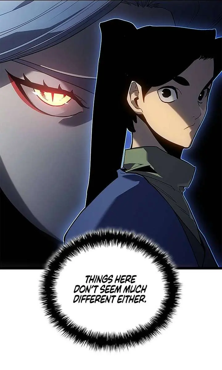 Reaper of the Drifting Moon Chapter 122 Page 110