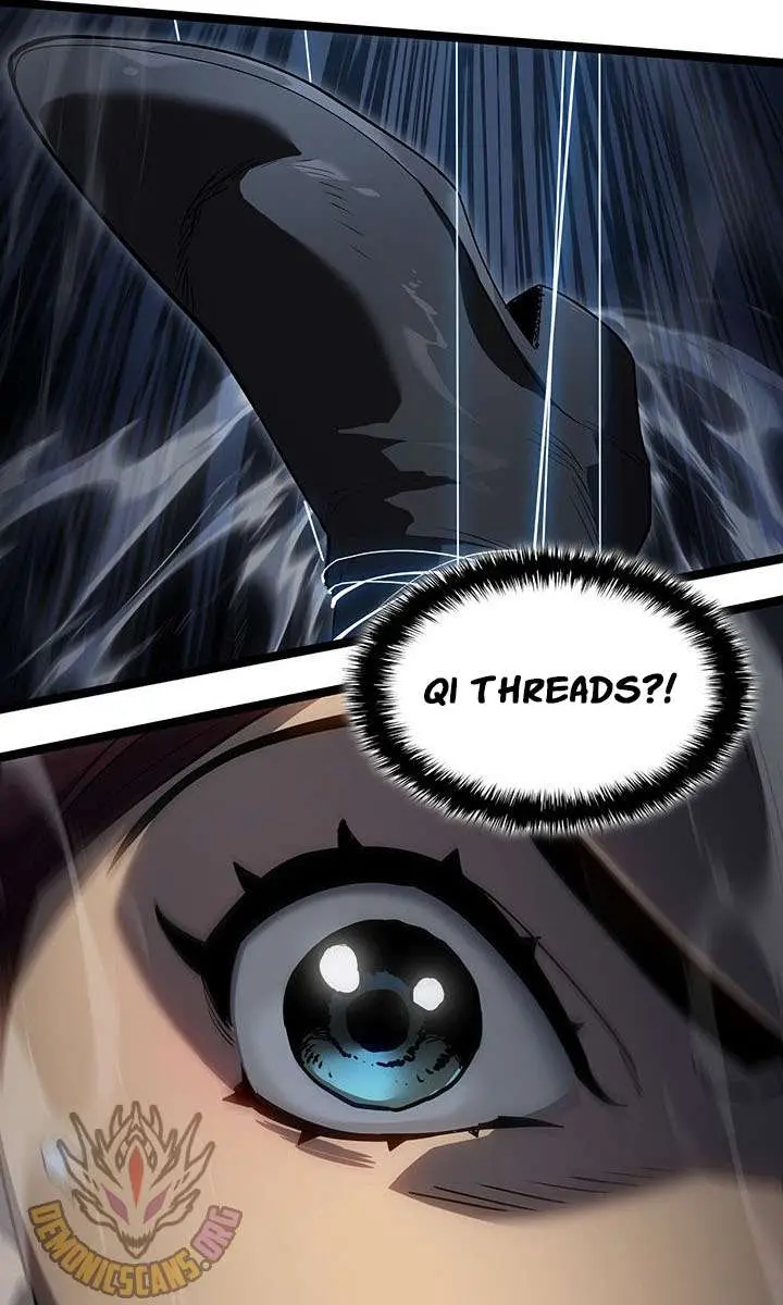 Reaper of the Drifting Moon Chapter 123 Page 125