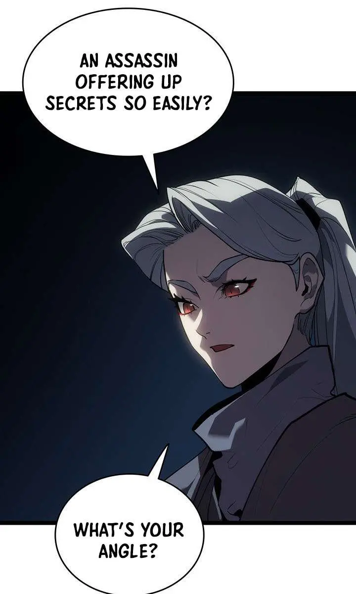 Reaper of the Drifting Moon Chapter 123 Page 131