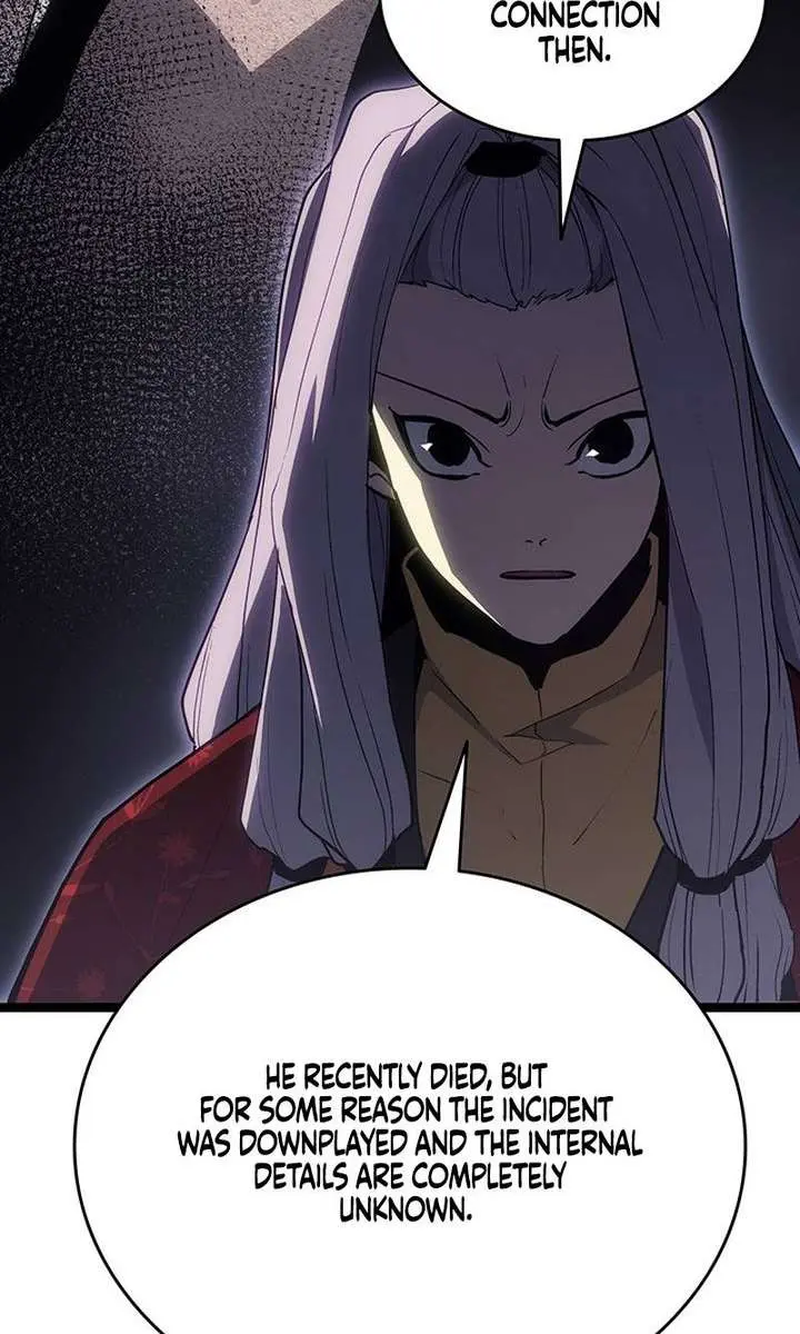 Reaper of the Drifting Moon Chapter 124 Page 20