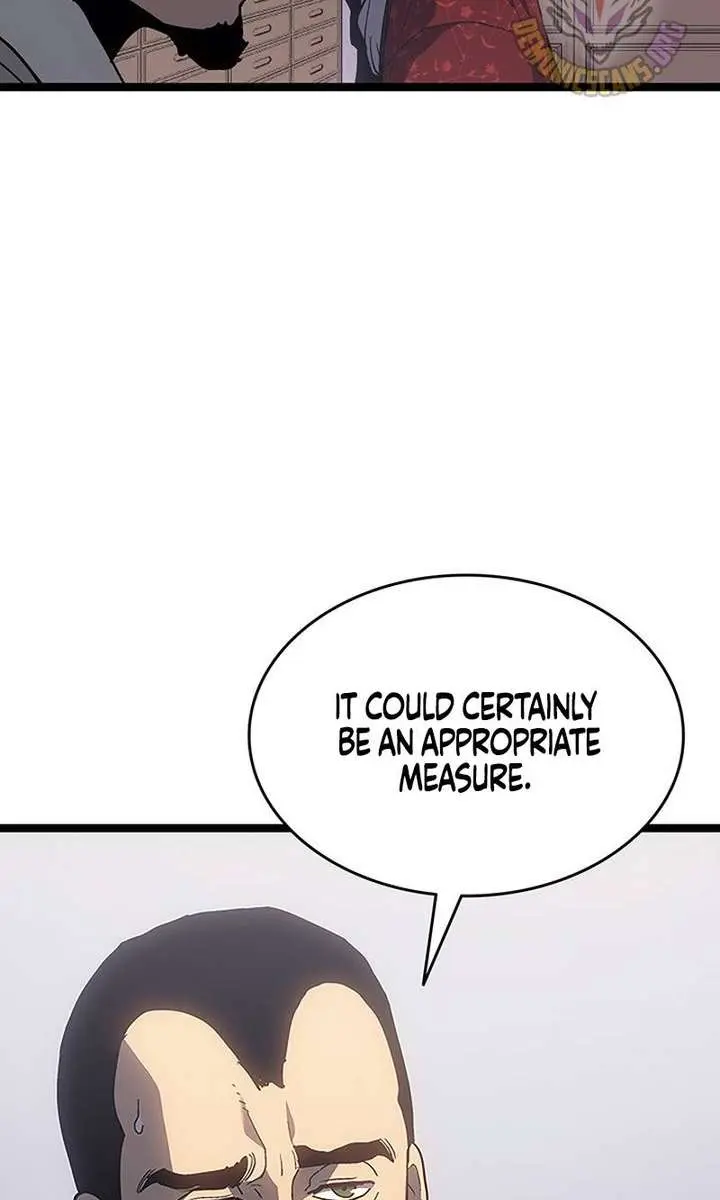 Reaper of the Drifting Moon Chapter 124 Page 31