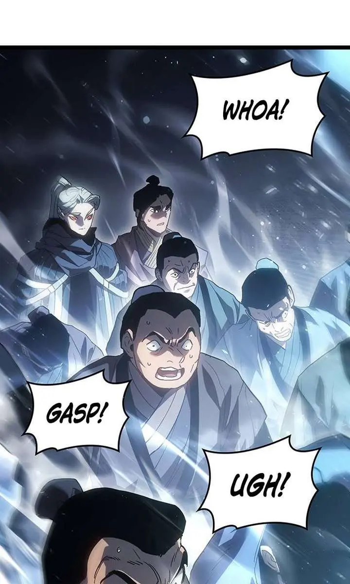 Reaper of the Drifting Moon Chapter 124 Page 69