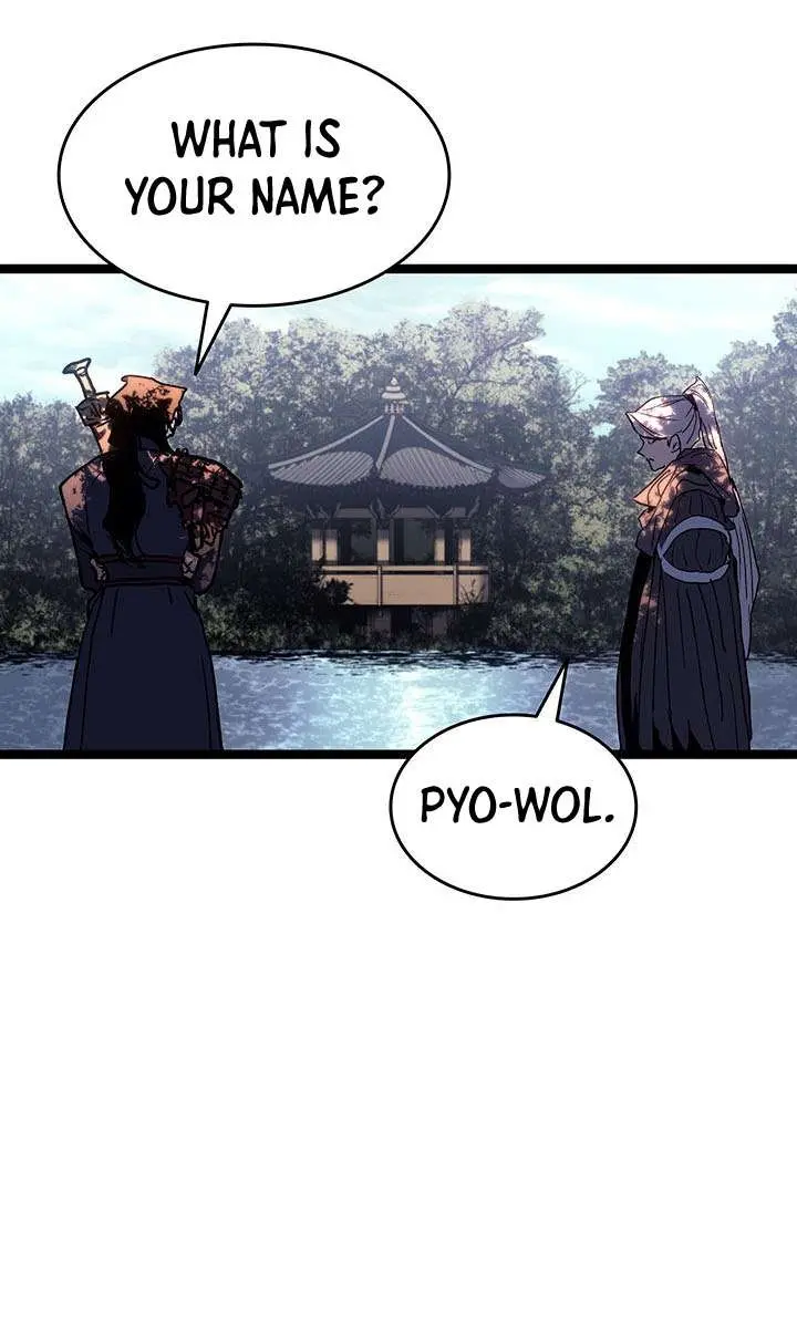 Reaper of the Drifting Moon Chapter 126 Page 85