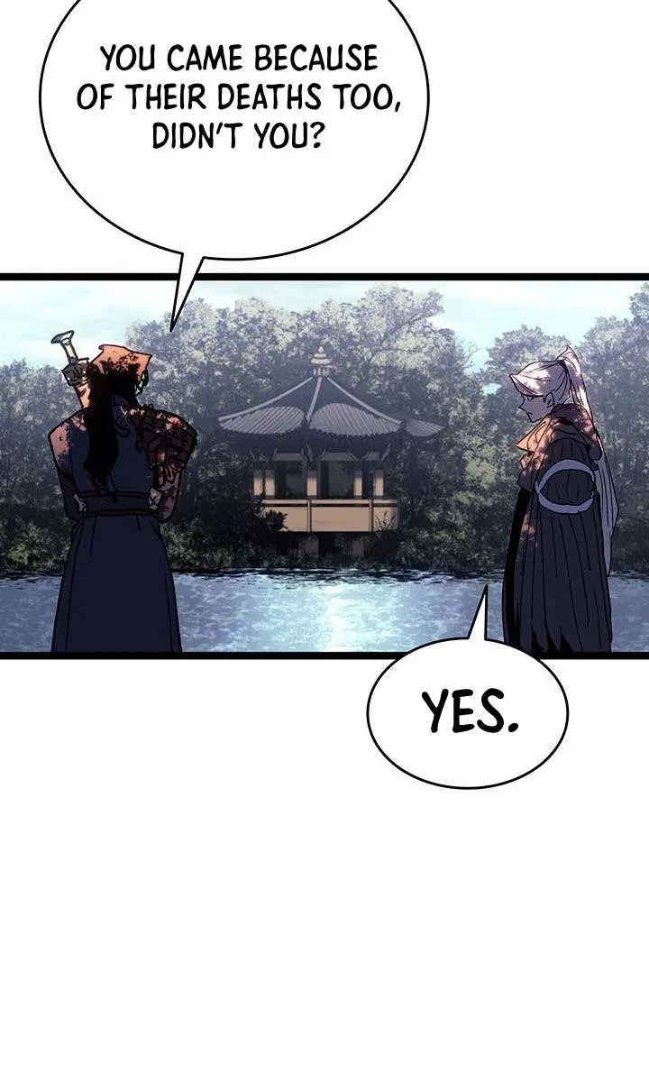 Reaper of the Drifting Moon Chapter 126 Page 92