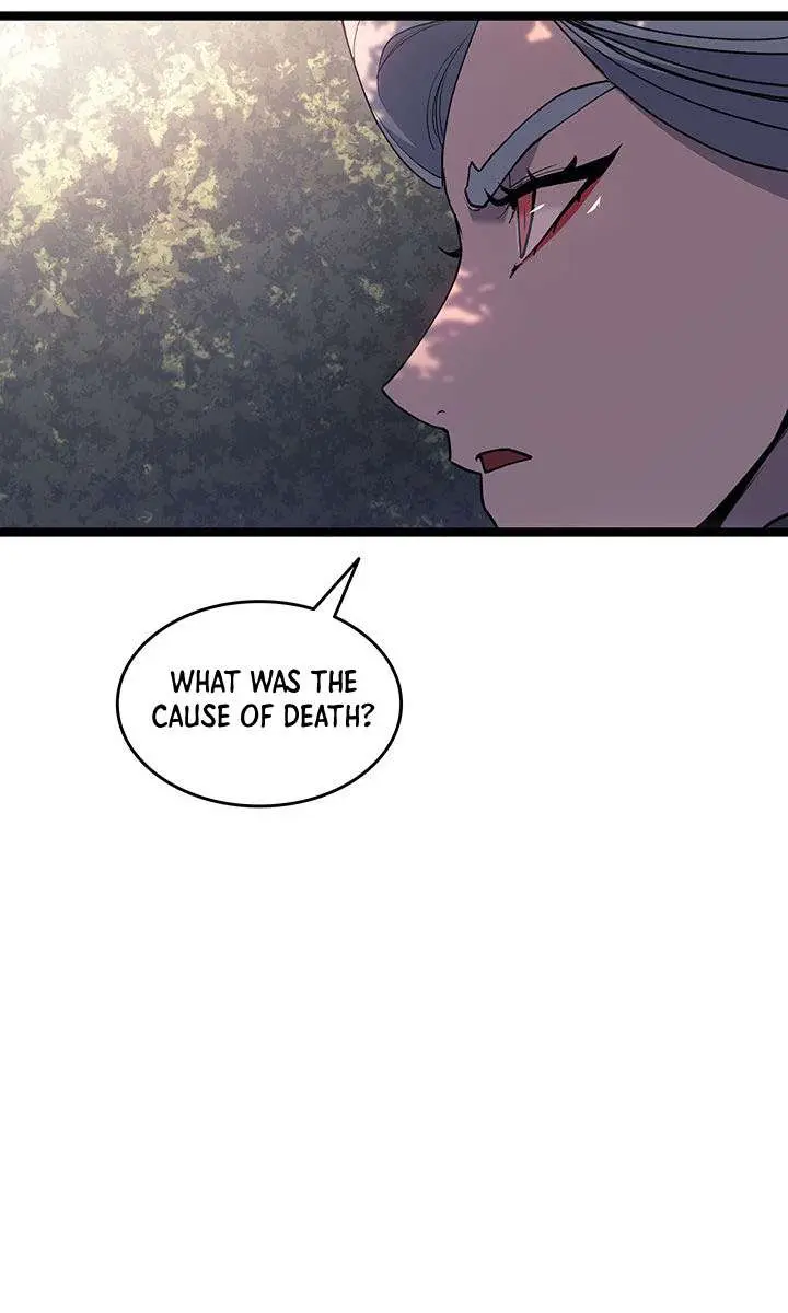 Reaper of the Drifting Moon Chapter 126 Page 96