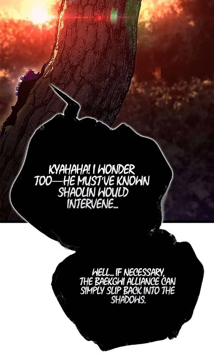 Reaper of the Drifting Moon Chapter 127 Page 134