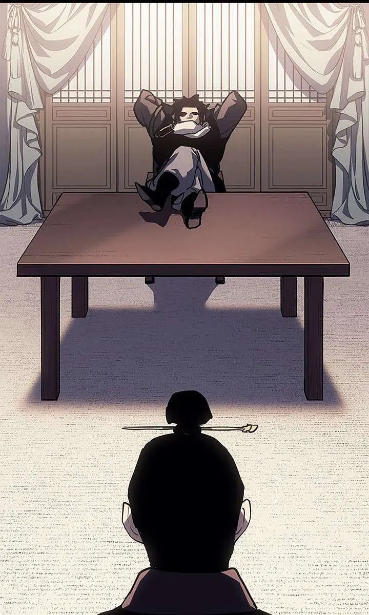 Reaper of the Drifting Moon Chapter 128 Page 38