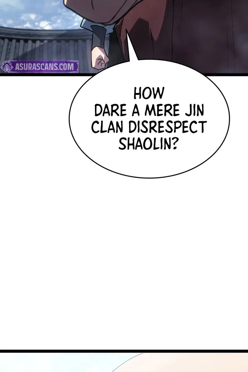 Reaper of the Drifting Moon Chapter 129 Page 125