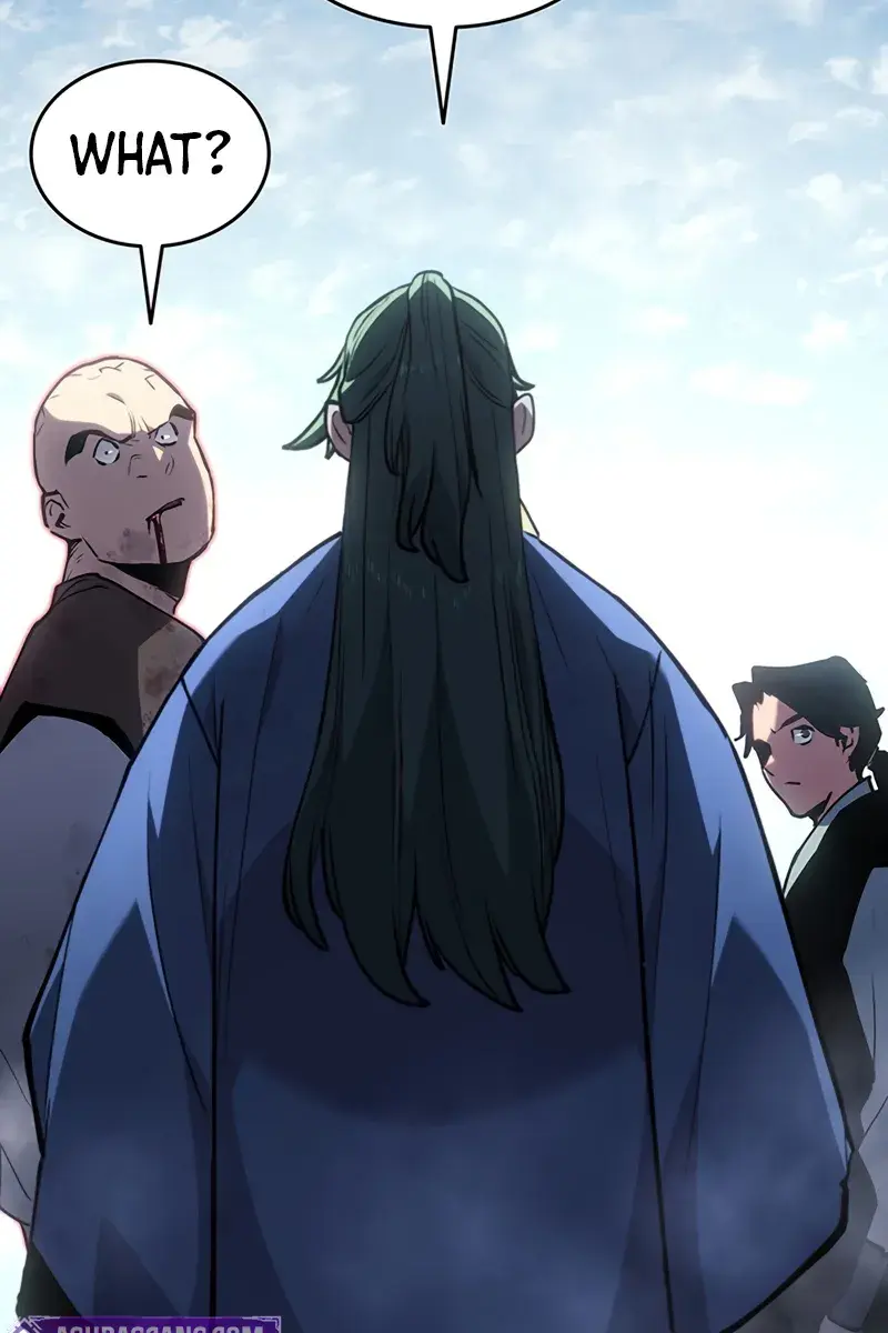 Reaper of the Drifting Moon Chapter 129 Page 130