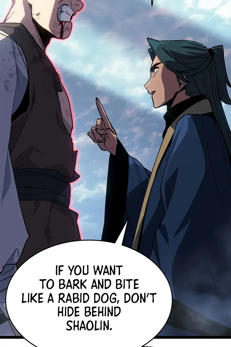 Reaper of the Drifting Moon Chapter 129 Page 132