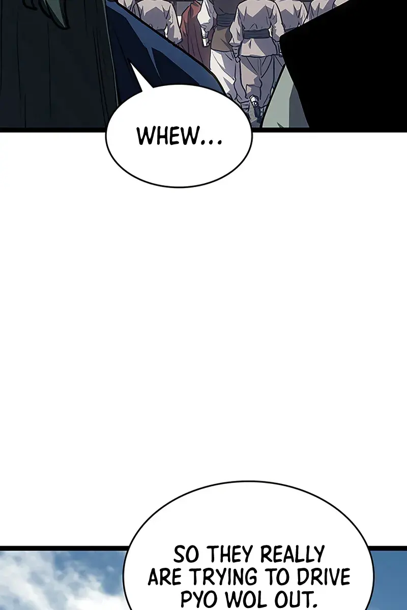 Reaper of the Drifting Moon Chapter 130 Page 21