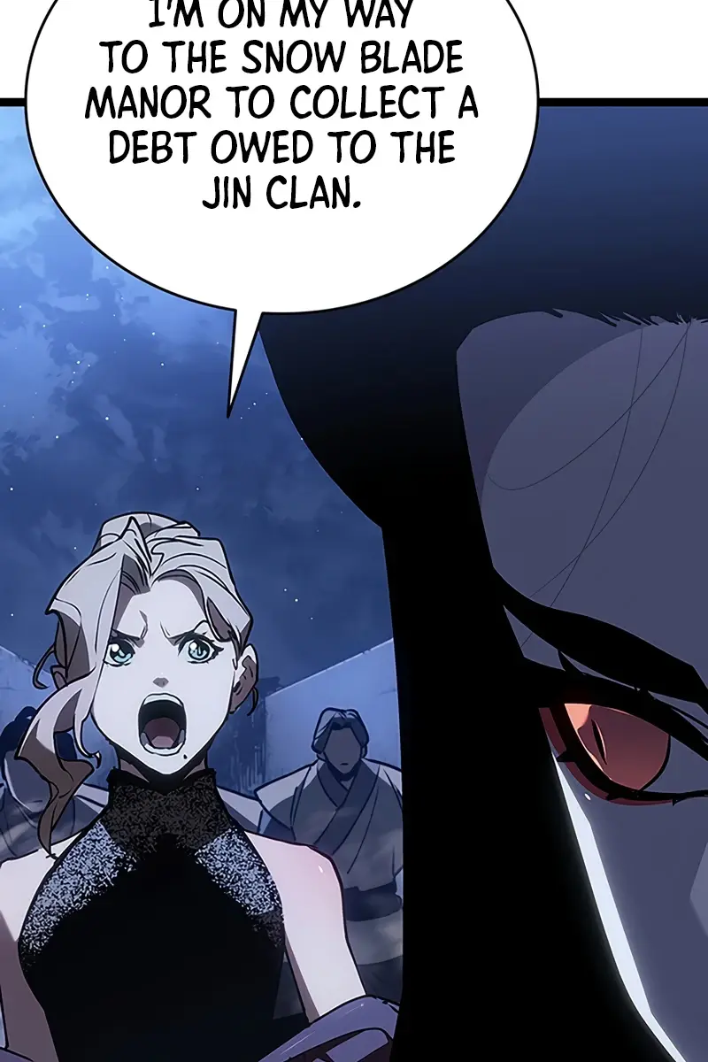 Reaper of the Drifting Moon Chapter 131 Page 83