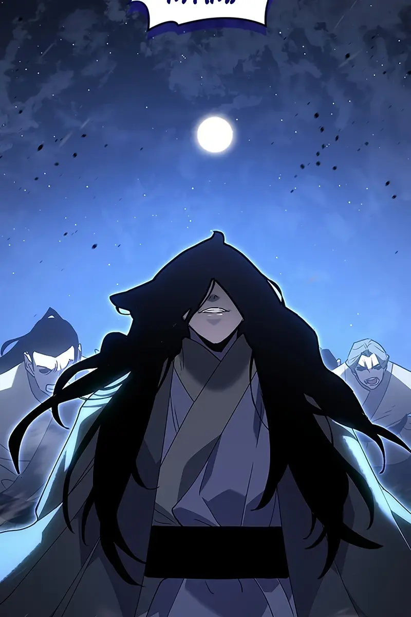 Reaper of the Drifting Moon Chapter 131 Page 91