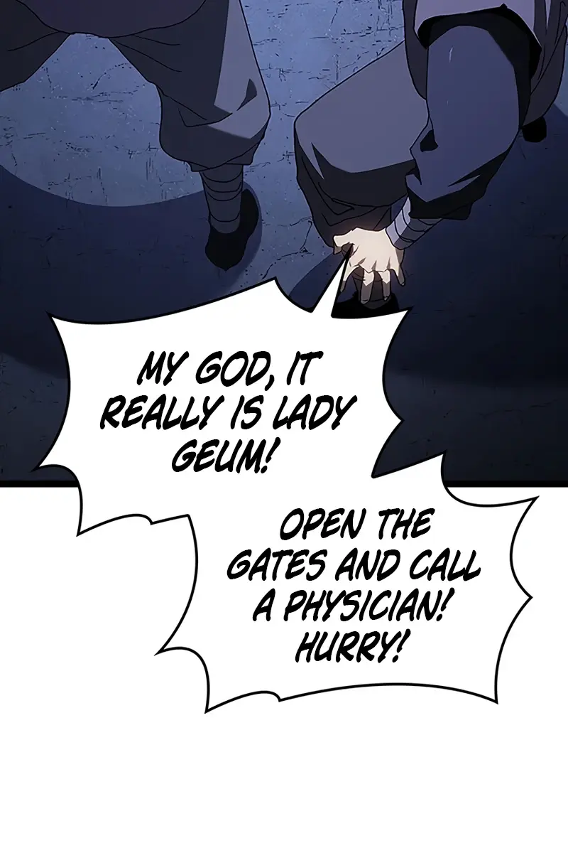 Reaper of the Drifting Moon Chapter 131 Page 100