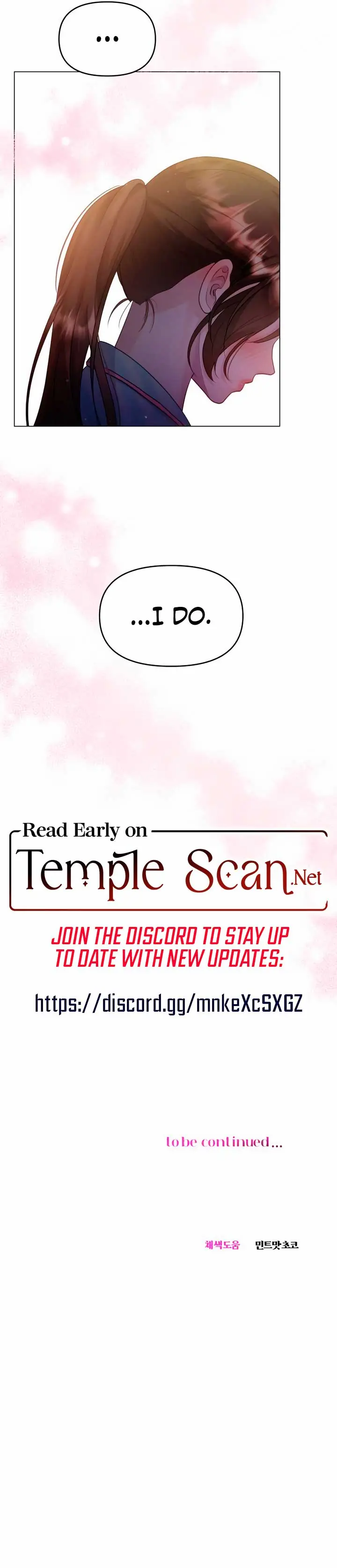 Reasoning with a Beast Chapter 32 Page 10