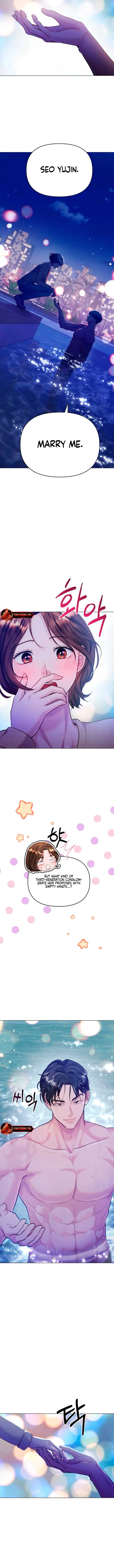 Reasoning with a Beast Chapter 66 Page 14