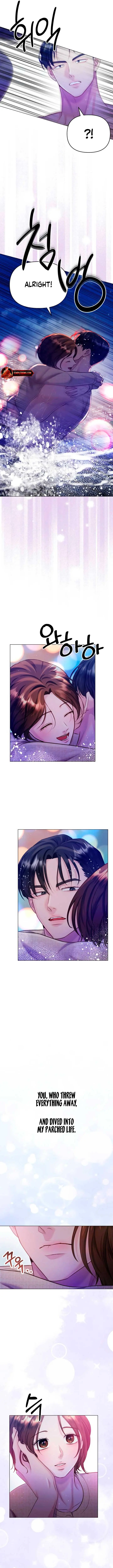 Reasoning with a Beast Chapter 66 Page 15