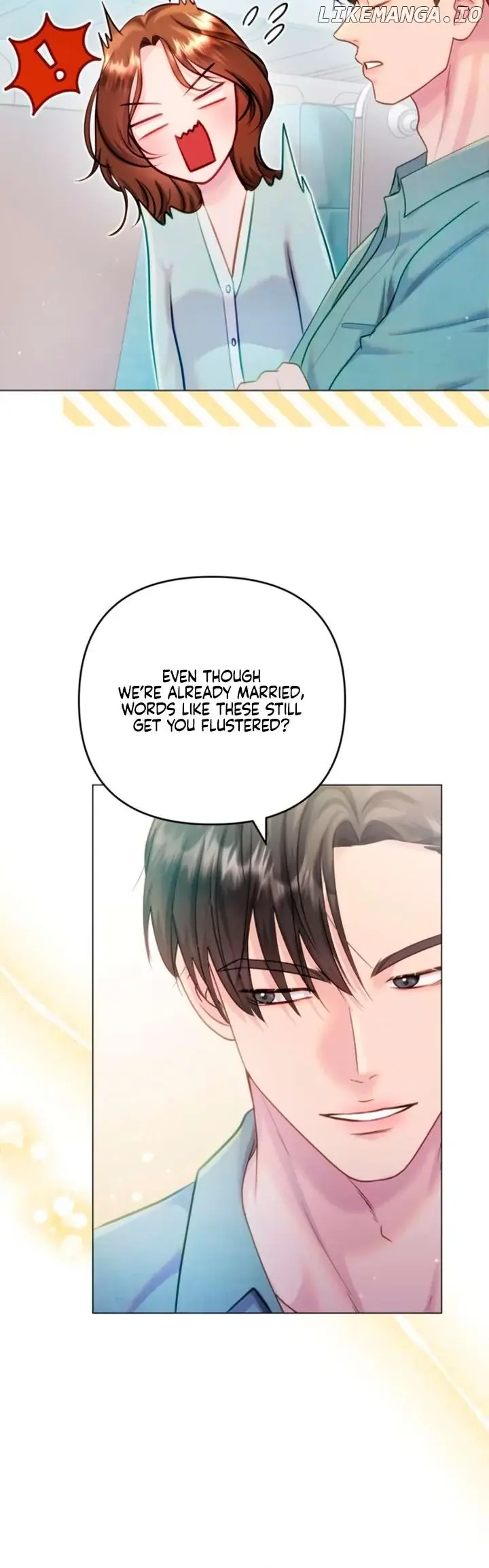Reasoning with a Beast Chapter 67 Page 6