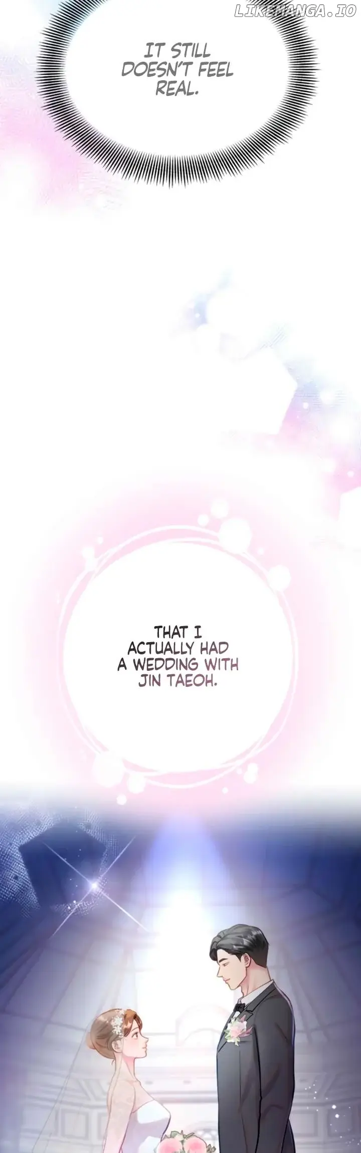Reasoning with a Beast Chapter 67 Page 8