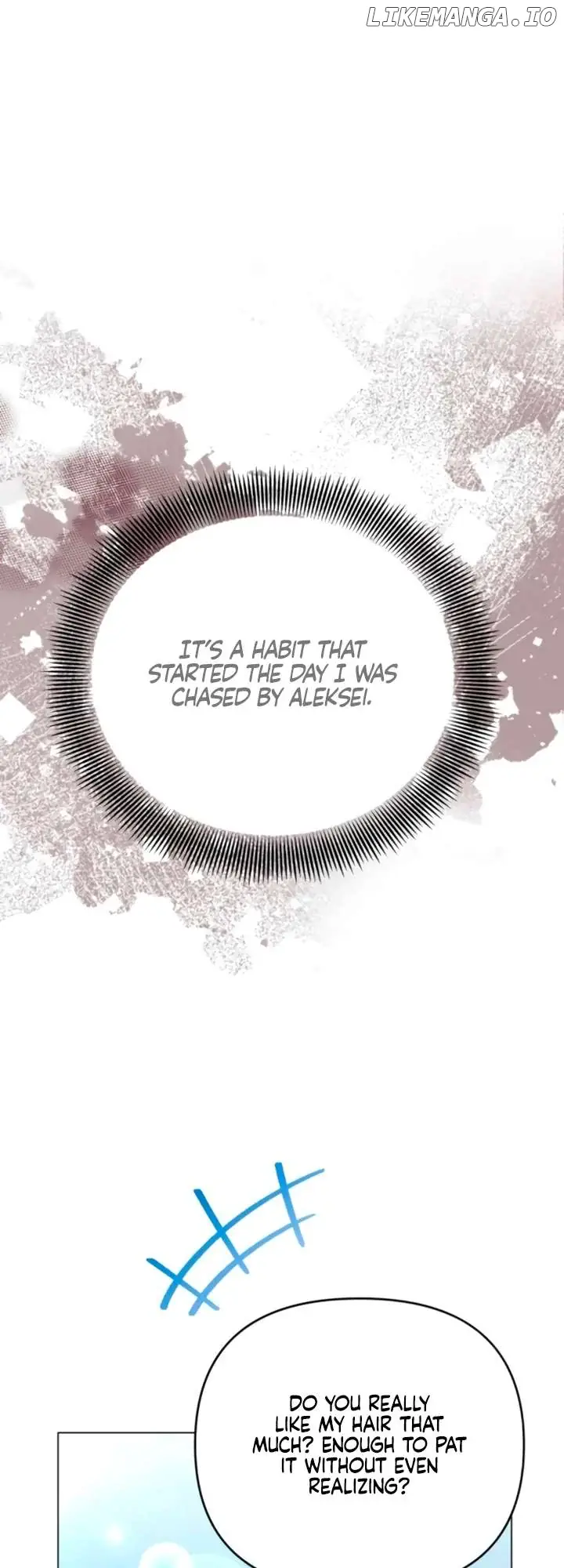 Reasoning with a Beast Chapter 67 Page 24