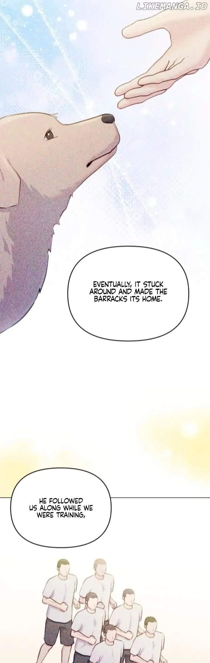 Reasoning with a Beast Chapter 67 Page 30