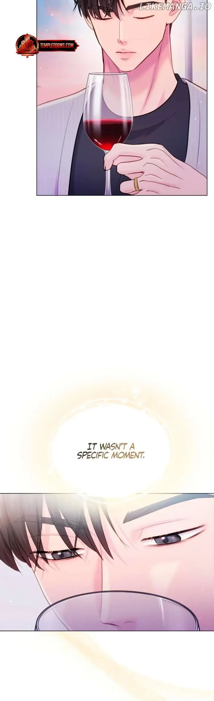 Reasoning with a Beast Chapter 67 Page 41