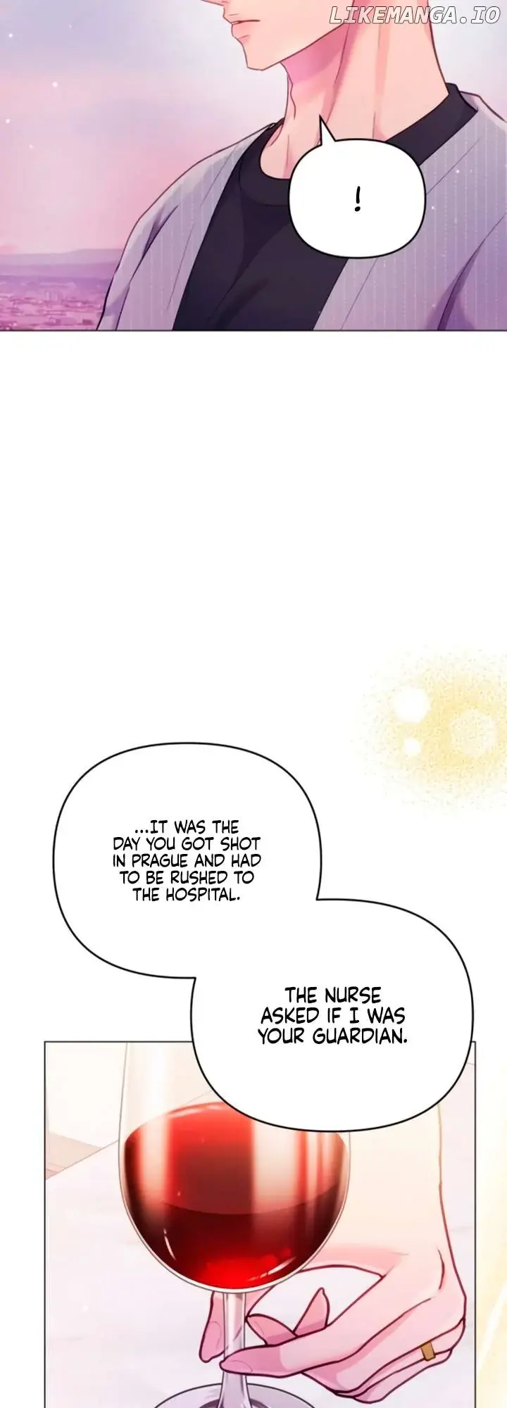 Reasoning with a Beast Chapter 67 Page 45