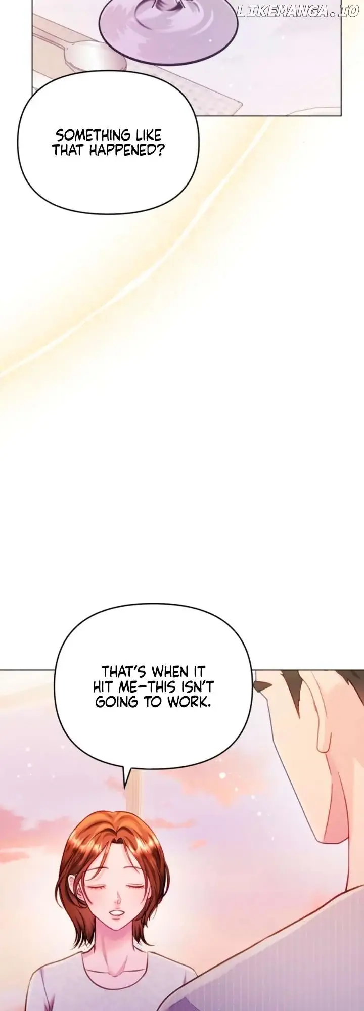 Reasoning with a Beast Chapter 67 Page 46
