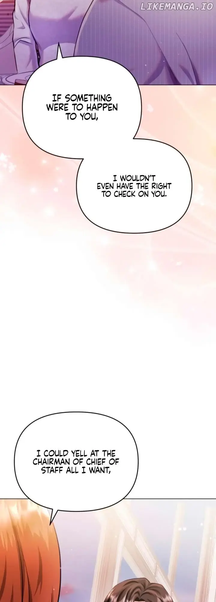 Reasoning with a Beast Chapter 67 Page 47