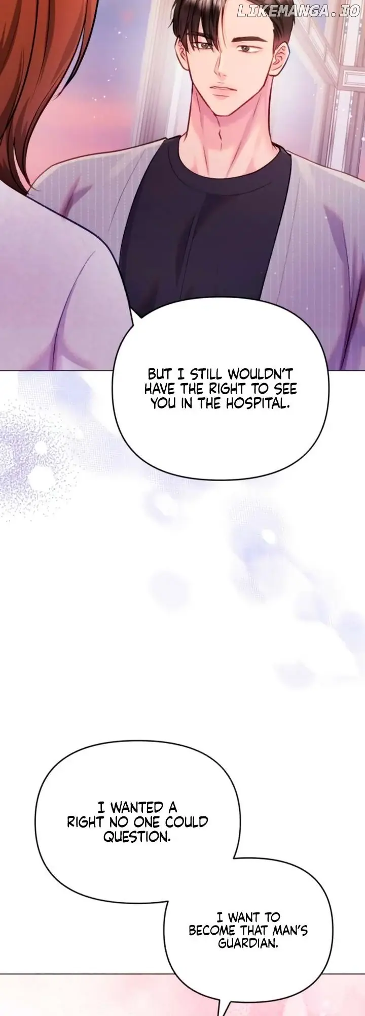 Reasoning with a Beast Chapter 67 Page 48