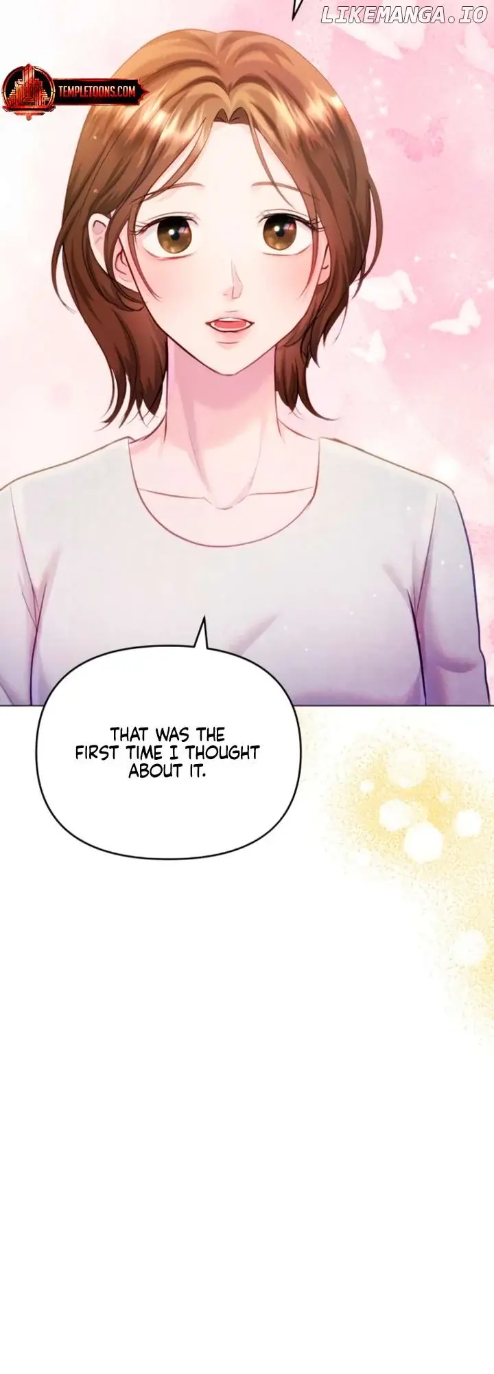 Reasoning with a Beast Chapter 67 Page 49