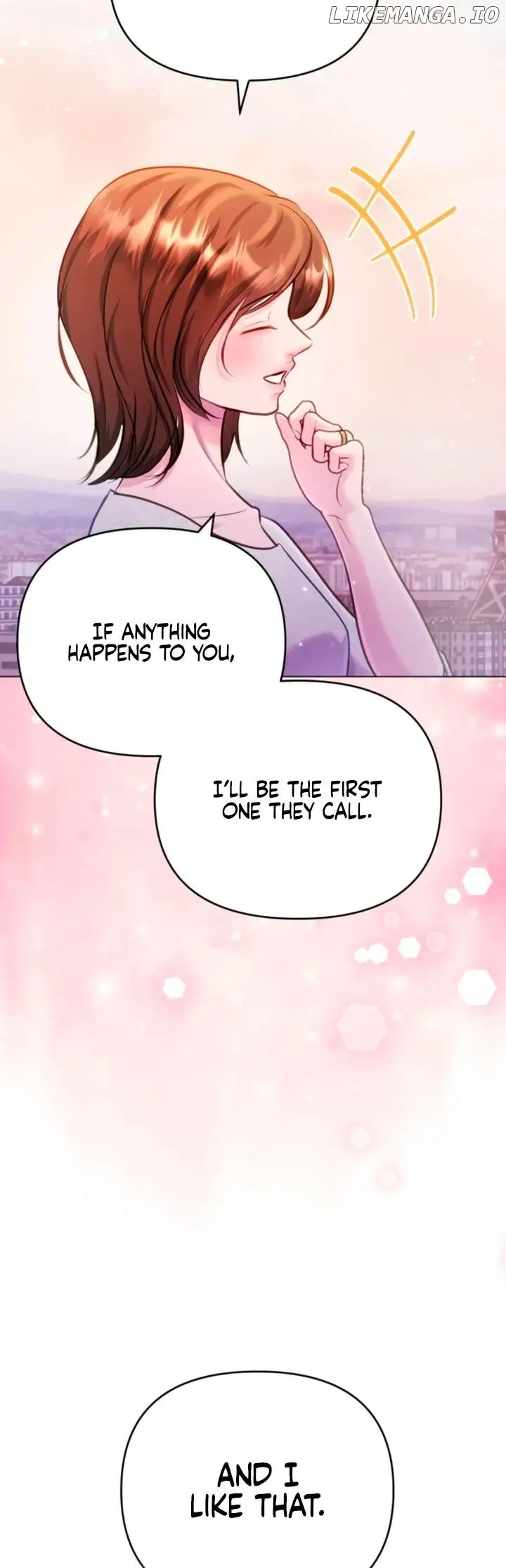 Reasoning with a Beast Chapter 67 Page 51