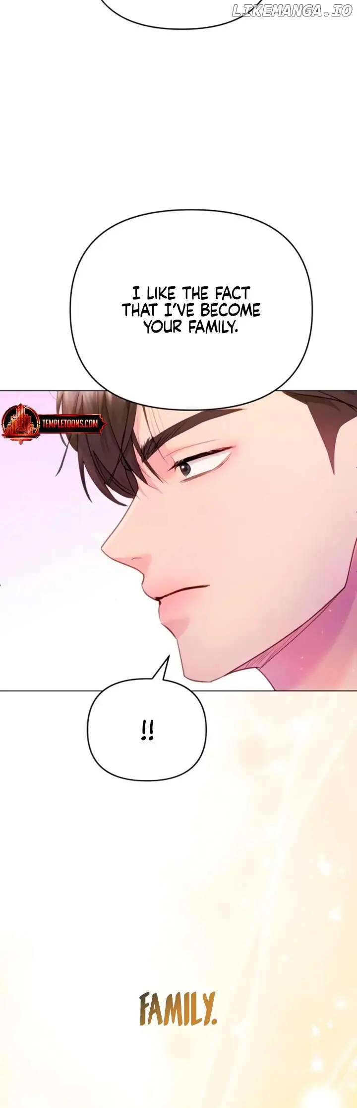 Reasoning with a Beast Chapter 67 Page 52