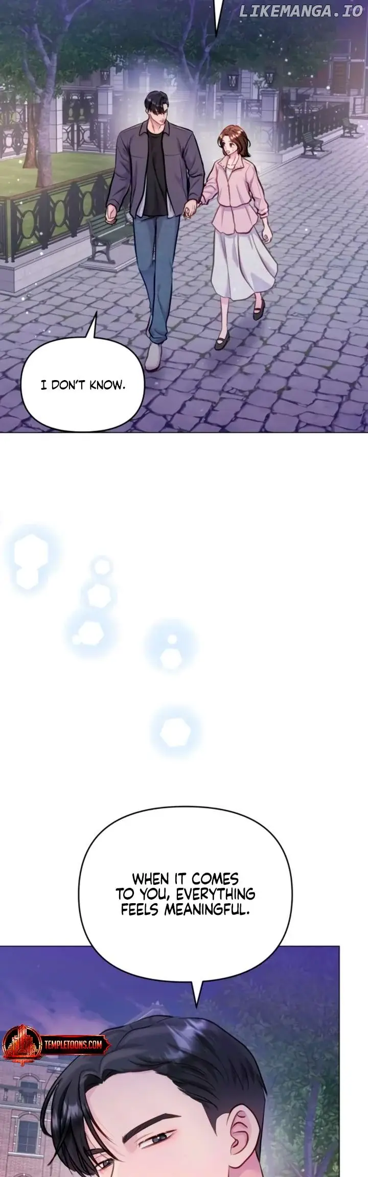 Reasoning with a Beast Chapter 67 Page 57