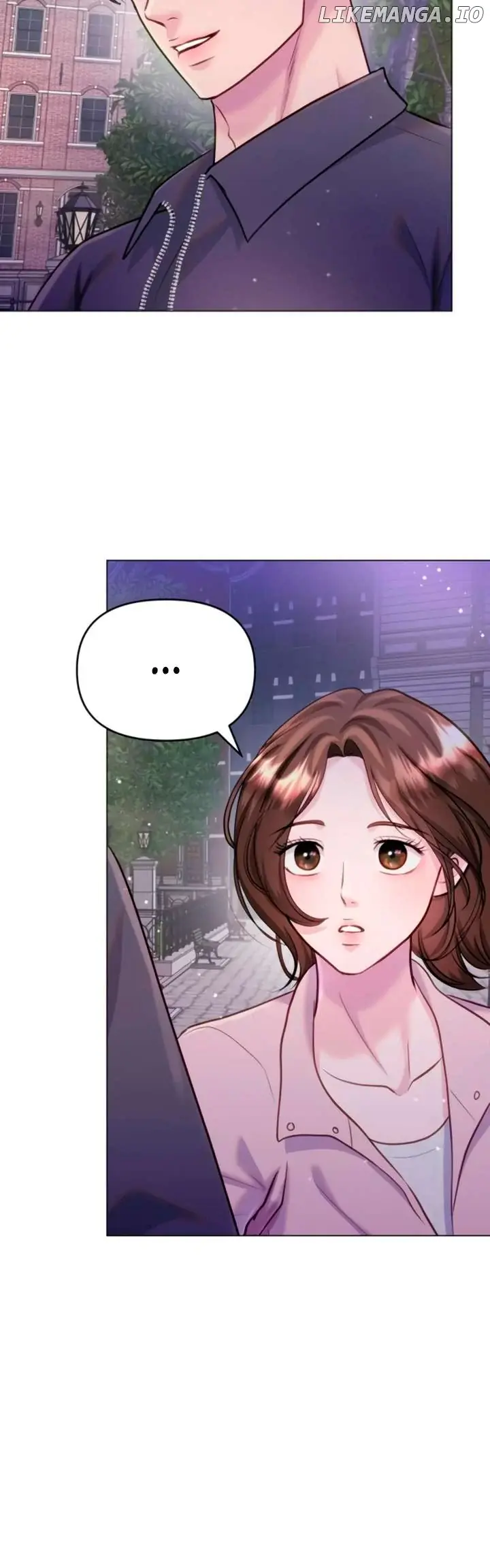 Reasoning with a Beast Chapter 67 Page 58