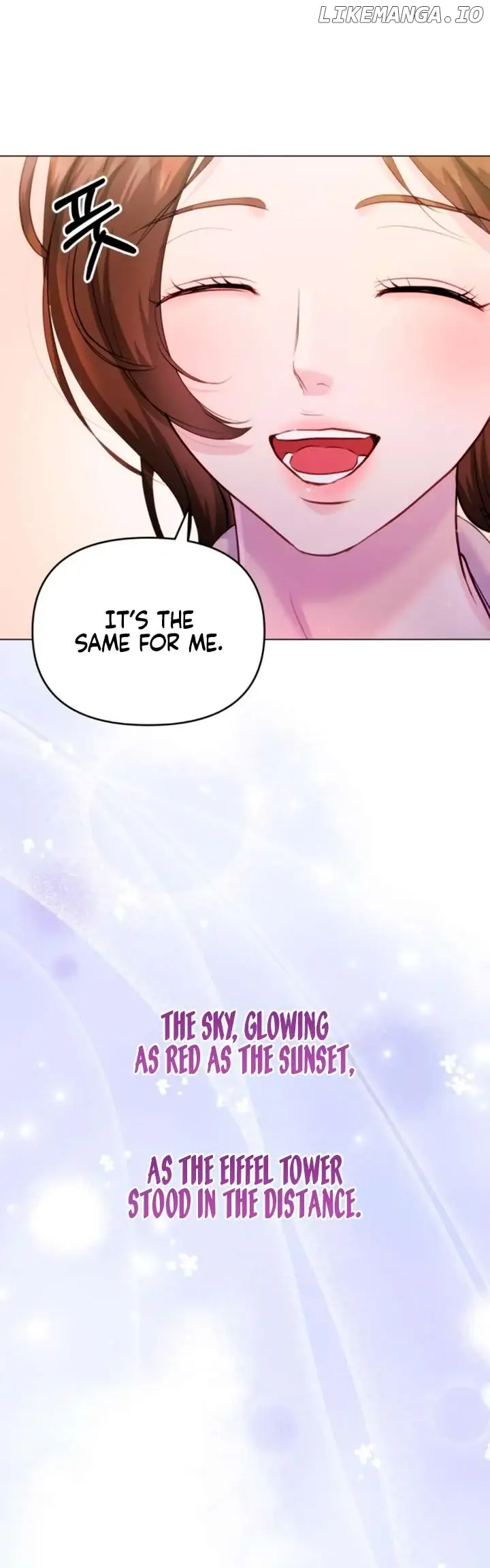 Reasoning with a Beast Chapter 67 Page 59