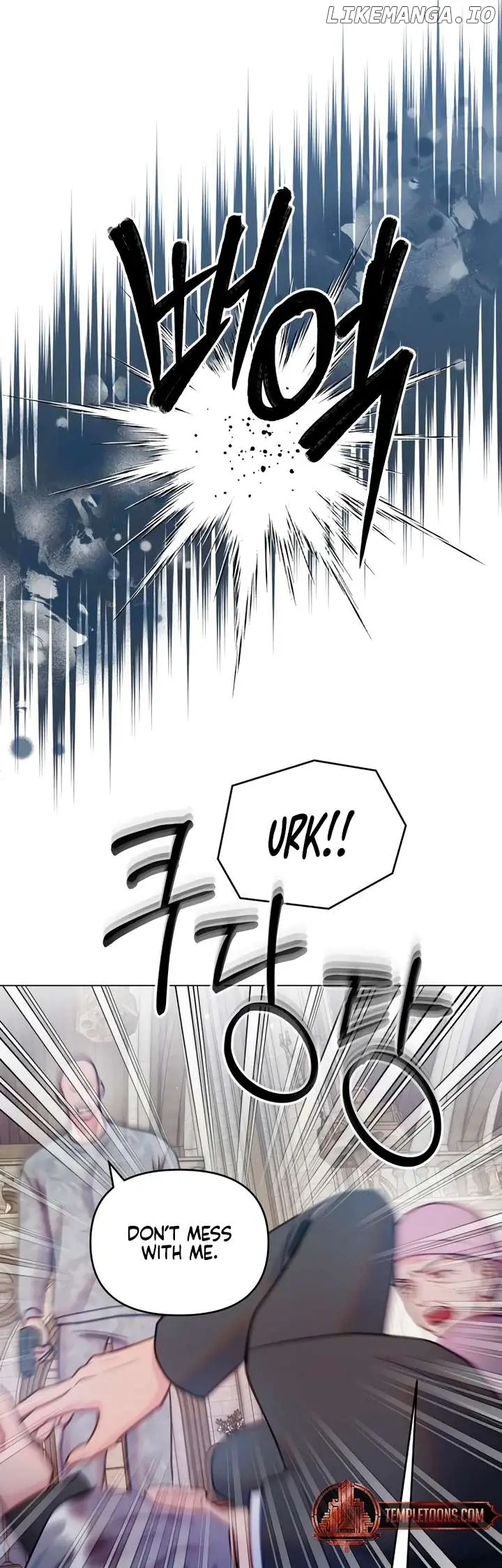 Reasoning with a Beast Chapter 69 Page 47