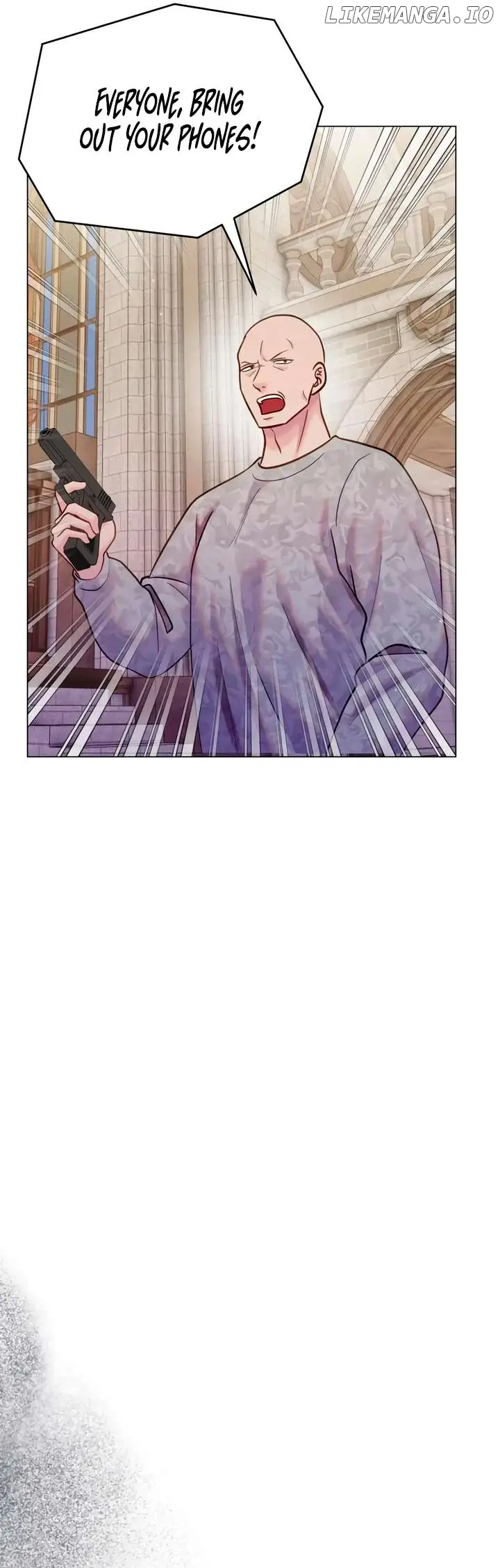 Reasoning with a Beast Chapter 69 Page 49