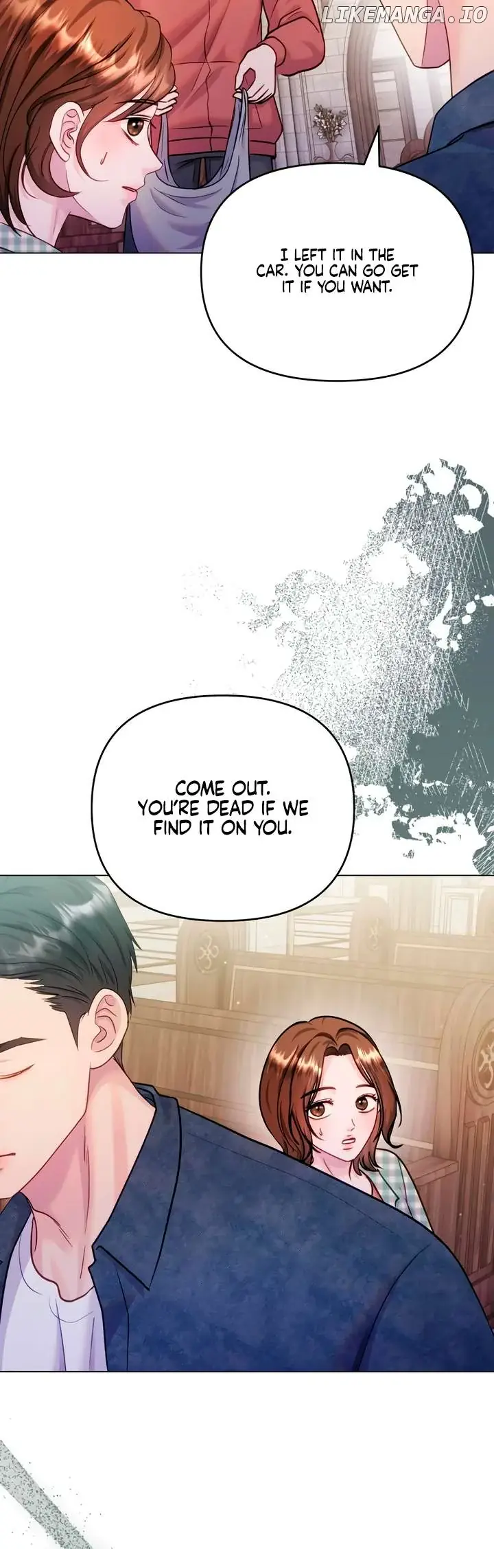 Reasoning with a Beast Chapter 69 Page 52