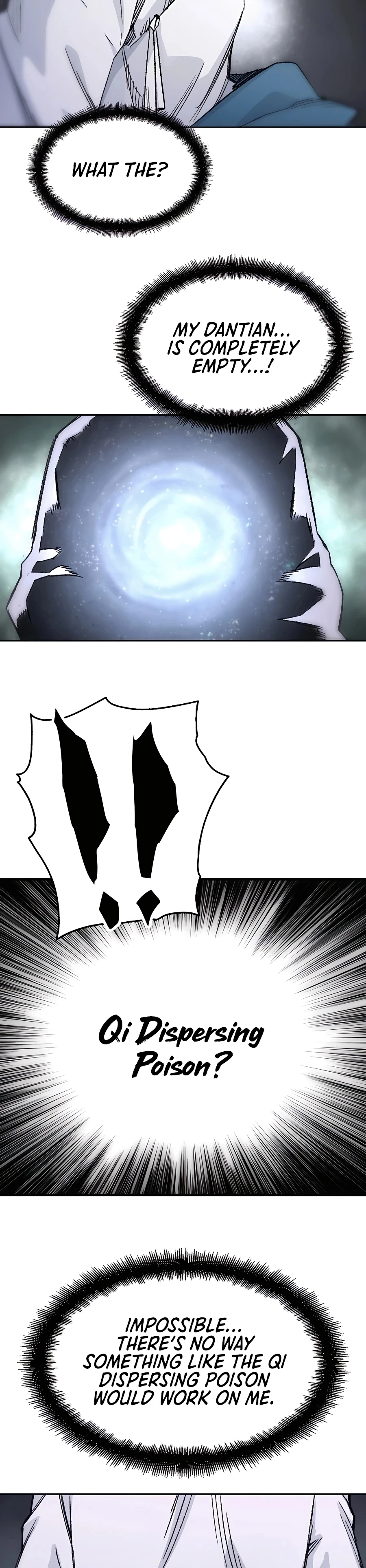 Reincarnated Murim Lord Chapter 1 Page 26